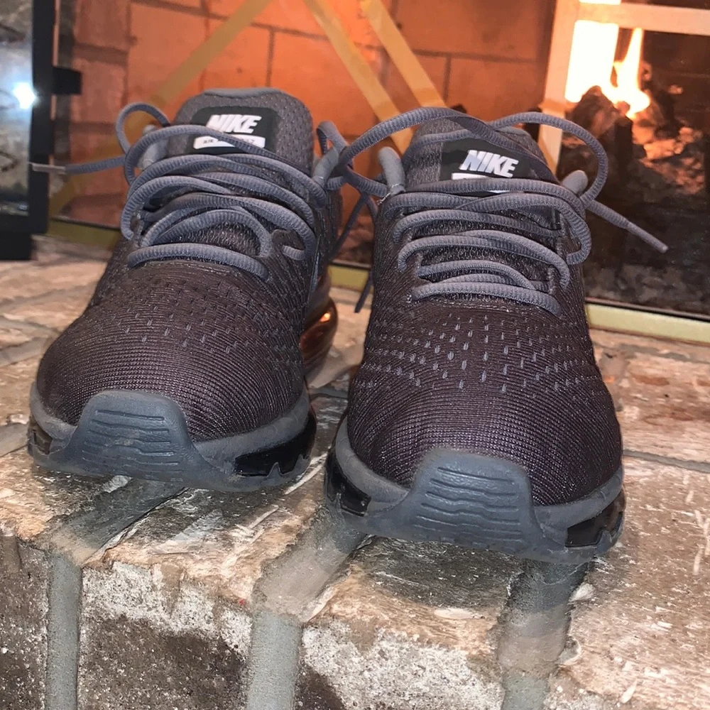 Nike Air Max 2017 - Picture 4 of 11